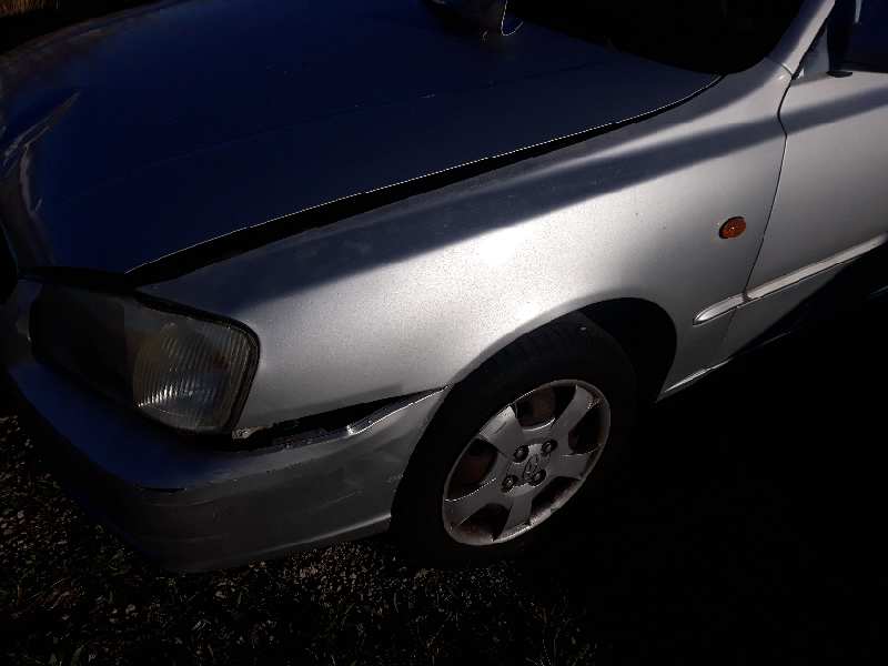 ALETA DELANTERA IZQUIERDA