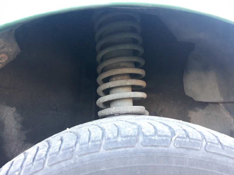 AMORTIGUADOR DELANTERO DERECHO