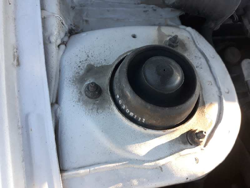 AMORTIGUADOR DELANTERO IZQUIERDO