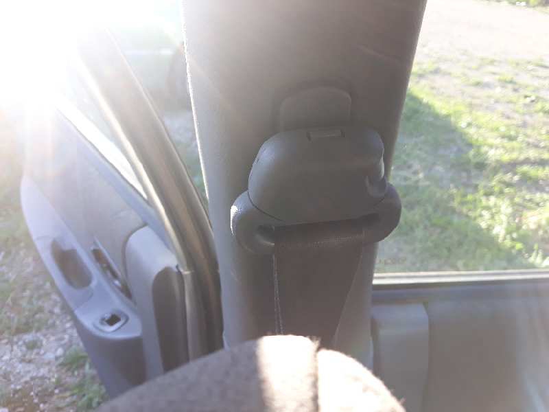 CINTURON SEGURIDAD DELANTERO IZQUIERDO