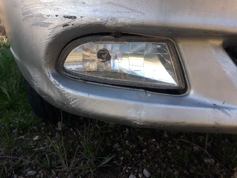 FARO ANTINIEBLA DERECHO