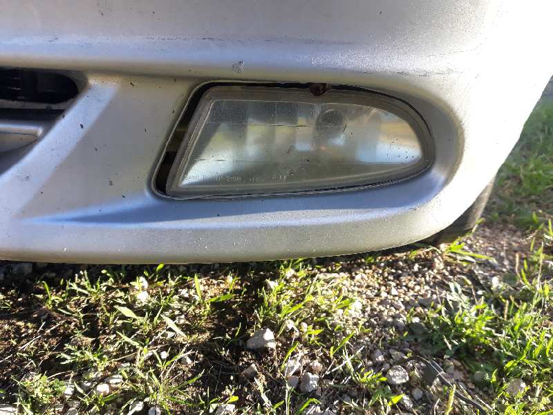 FARO ANTINIEBLA IZQUIERDO