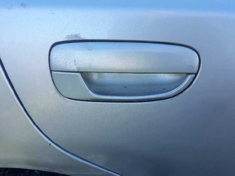 MANETA EXTERIOR TRASERA DERECHA