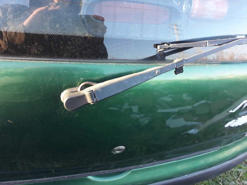 MOTOR LIMPIA TRASERO