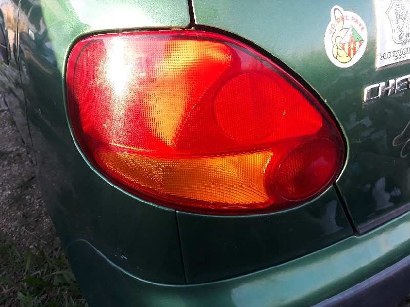 PILOTO TRASERO IZQUIERDO