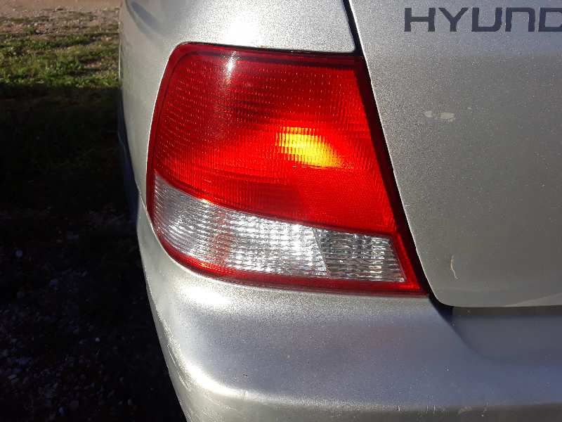 PILOTO TRASERO IZQUIERDO