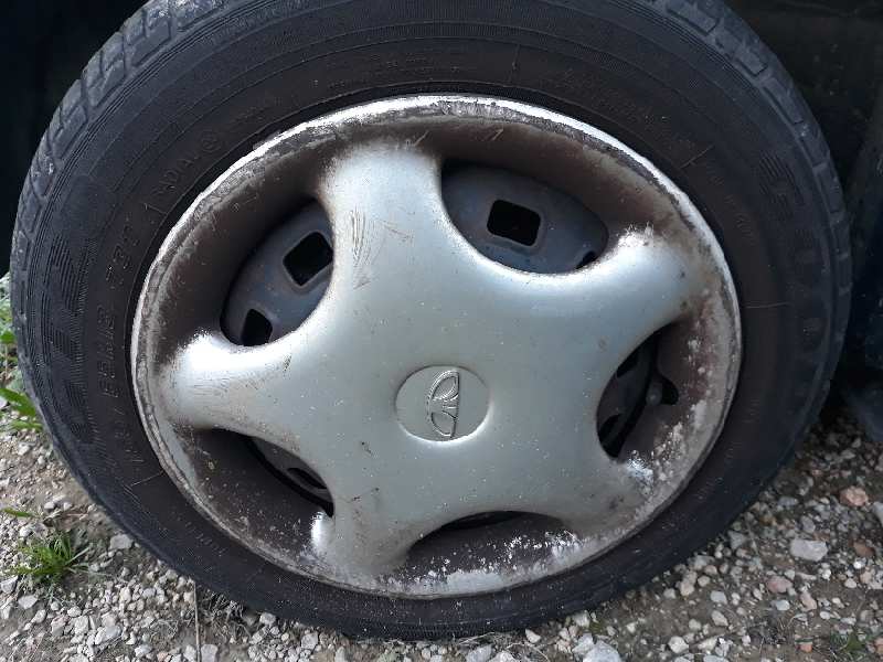 PINZA FRENO DELANTERA IZQUIERDA