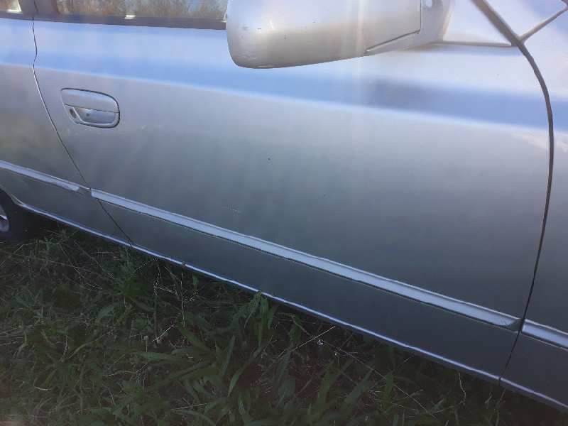 PUERTA DELANTERA DERECHA