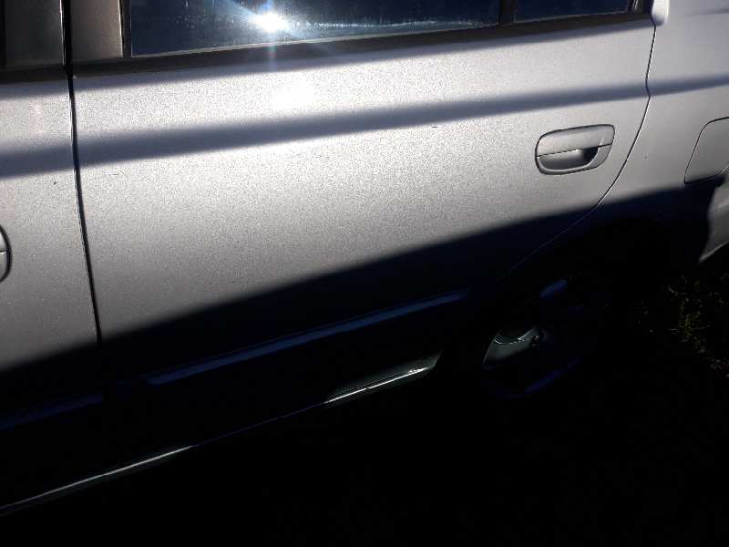 PUERTA TRASERA IZQUIERDA