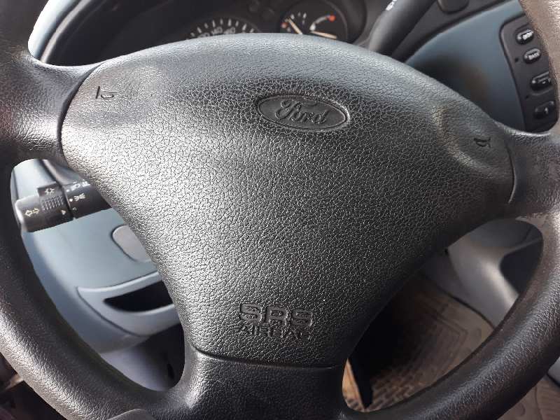 AIRBAG DELANTERO IZQUIERDO