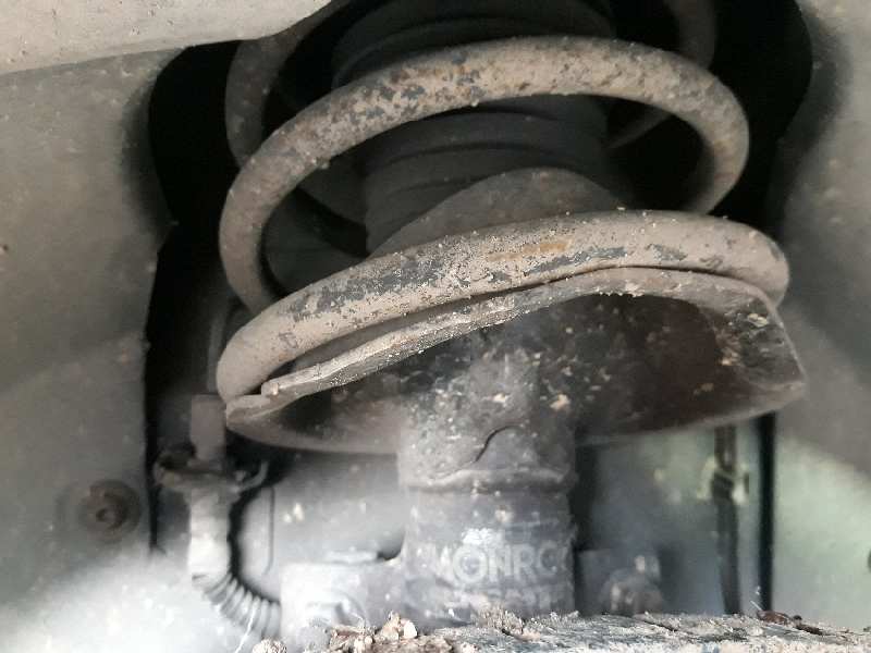 AMORTIGUADOR DELANTERO IZQUIERDO