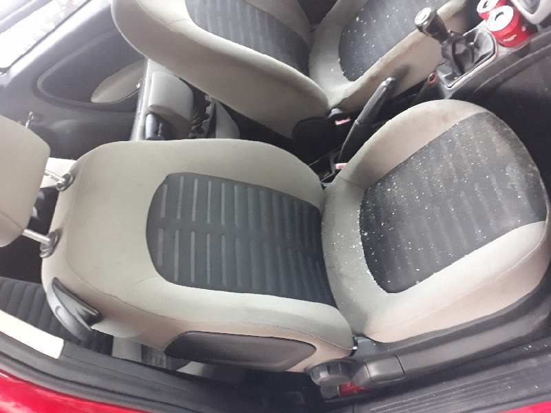 ASIENTO DELANTERO DERECHO