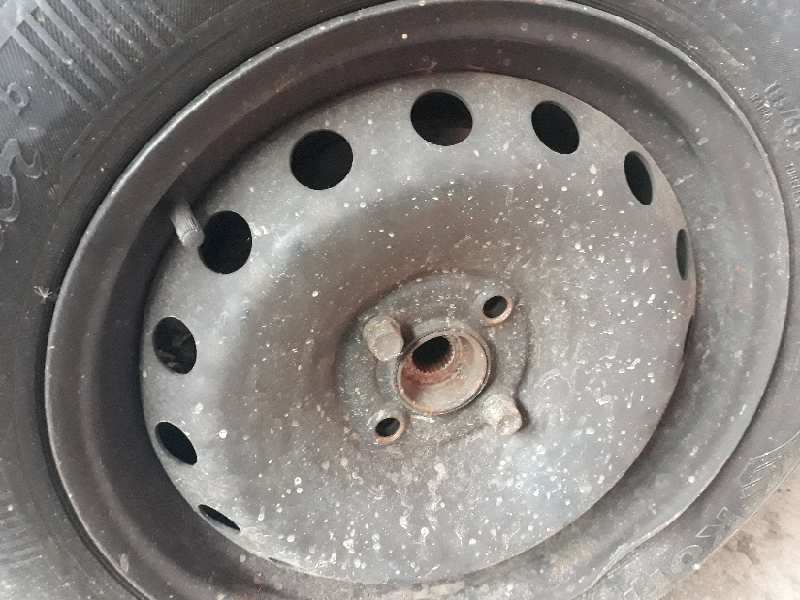 BRAZO SUSPENSION INFERIOR DELANTERO DERECHO