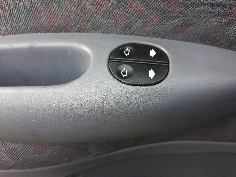 ELEVALUNAS DELANTERO IZQUIERDO