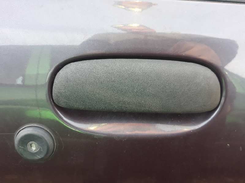 MANETA EXTERIOR DELANTERA DERECHA