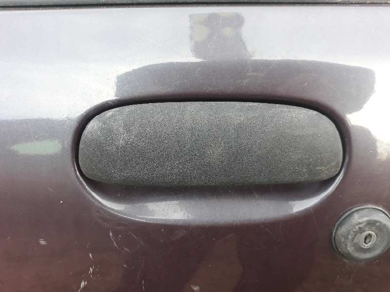 MANETA EXTERIOR DELANTERA IZQUIERDA