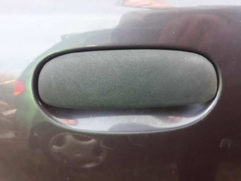 MANETA EXTERIOR TRASERA DERECHA