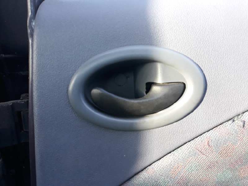 MANETA INTERIOR TRASERA DERECHA