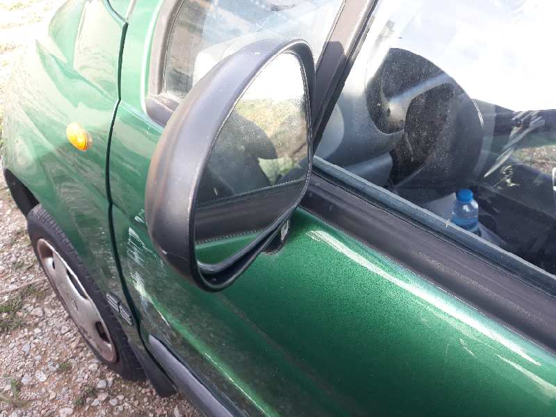 RETROVISOR IZQUIERDO