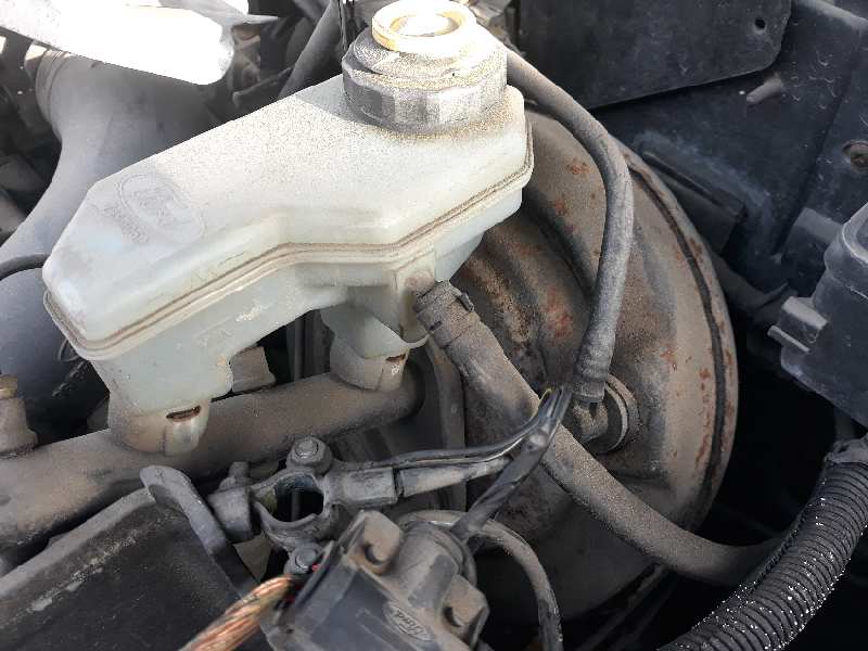 SERVOFRENO FORD FIESTA BERLINA (DX)
