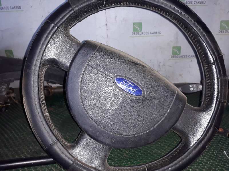 AIRBAG DELANTERO IZQUIERDO