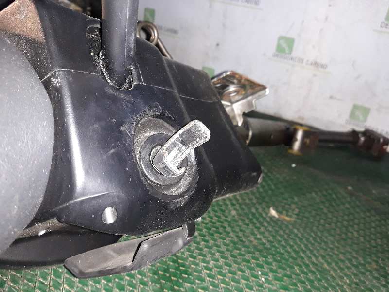 CONMUTADOR DE ARRANQUE