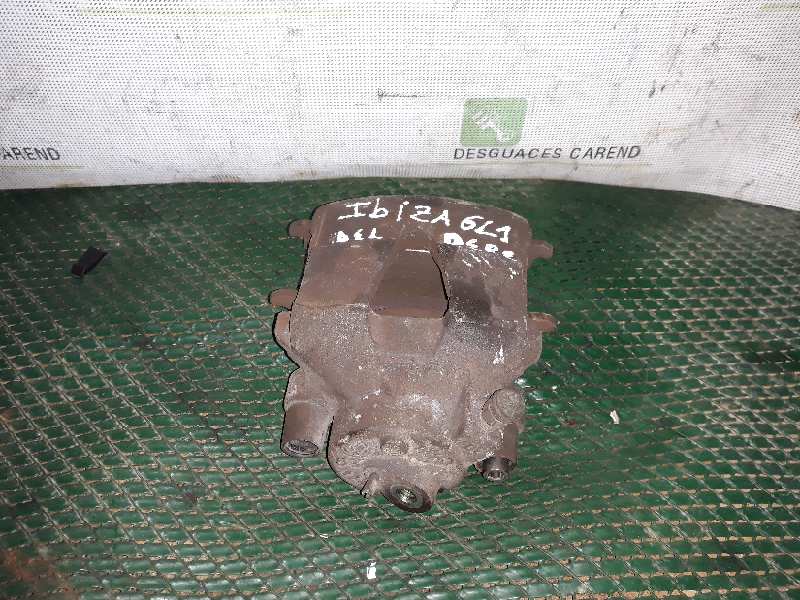 PINZA FRENO DELANTERA DERECHA