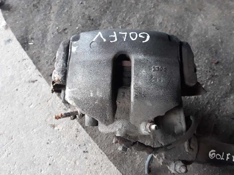 PINZA FRENO DELANTERA DERECHA