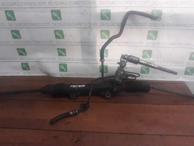 CREMALLERA DIRECCION