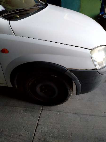 CERRADURA PUERTA DELANTERA DERECHA