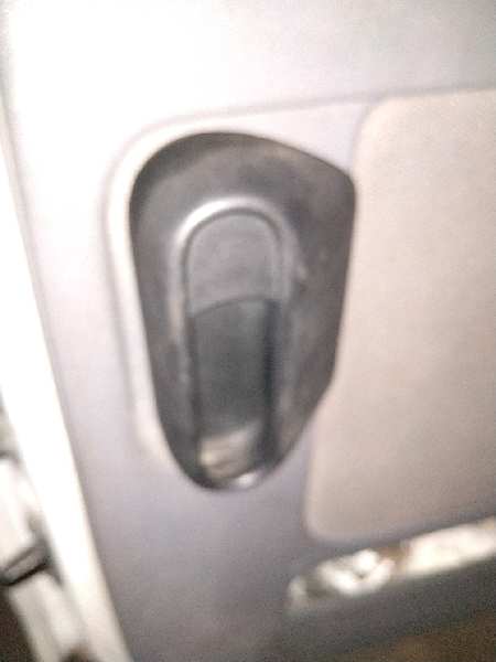 MANETA INTERIOR TRASERA DERECHA