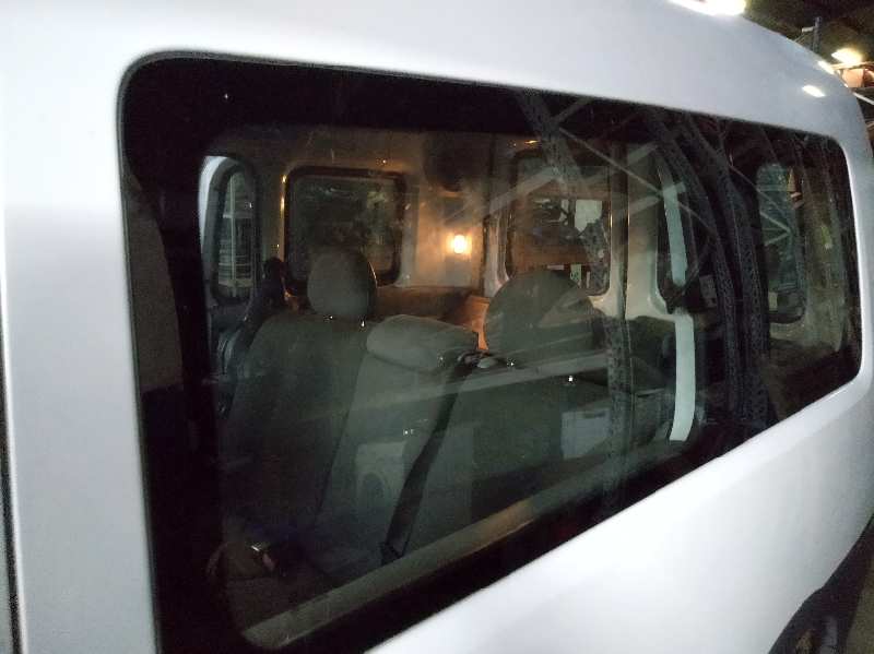 LUNA CUSTODIA TRASERA IZQUIERDA