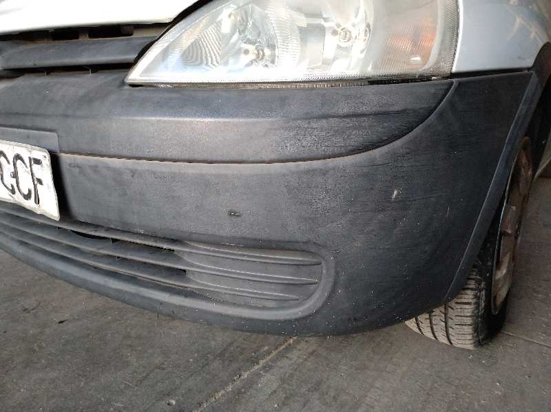 PARAGOLPES DELANTERO