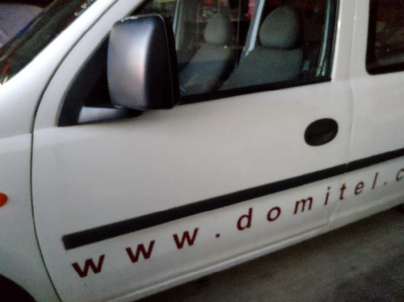 PUERTA DELANTERA IZQUIERDA