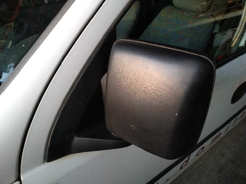 RETROVISOR IZQUIERDO