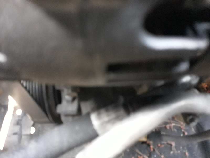 COMPRESOR AIRE ACONDICIONADO