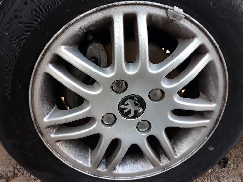 MANGUETA DELANTERA IZQUIERDA