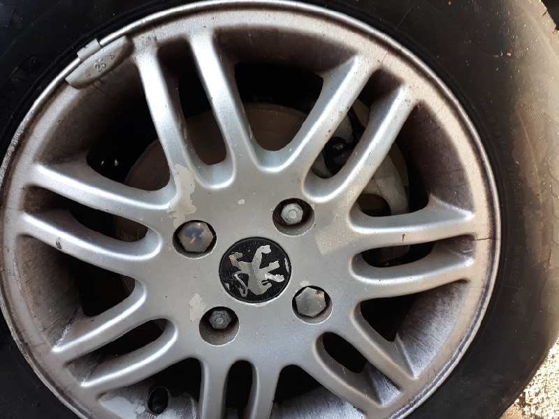 PINZA FRENO DELANTERA DERECHA