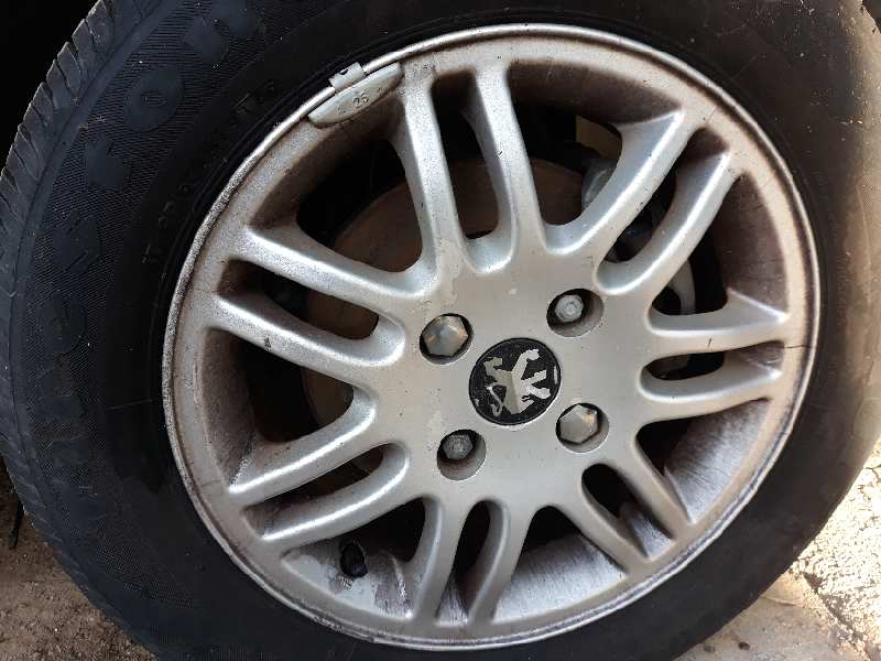 TRANSMISION DELANTERA DERECHA