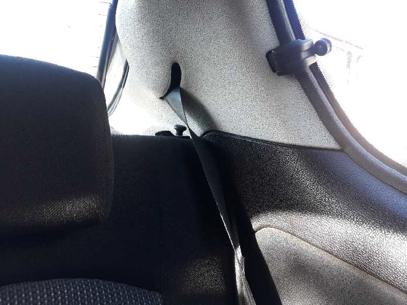 CINTURON SEGURIDAD TRASERO IZQUIERDO