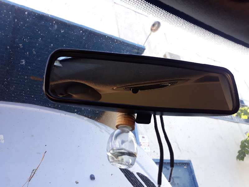 ESPEJO INTERIOR
