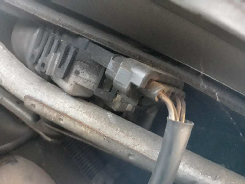 MOTOR LIMPIA DELANTERO