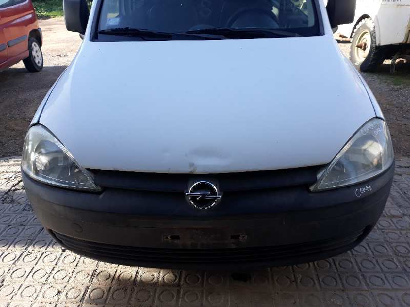 AMORTIGUADOR DELANTERO IZQUIERDO