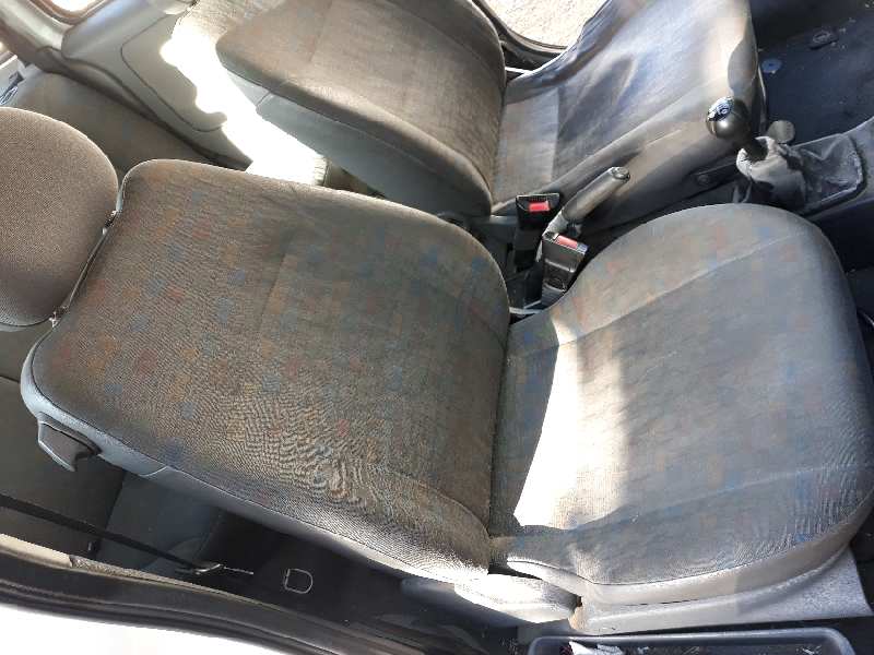 ASIENTO DELANTERO DERECHO