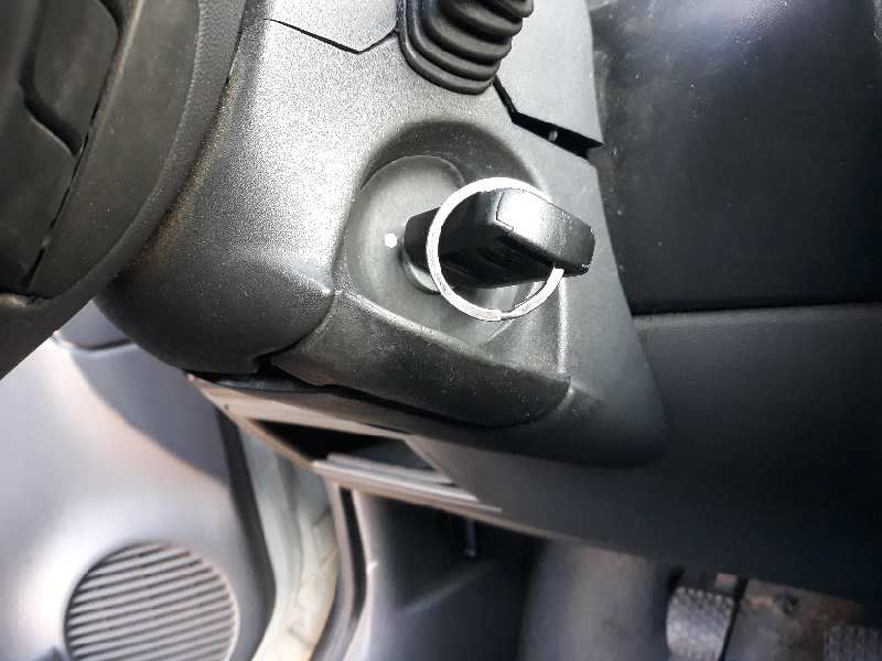 CONMUTADOR DE ARRANQUE