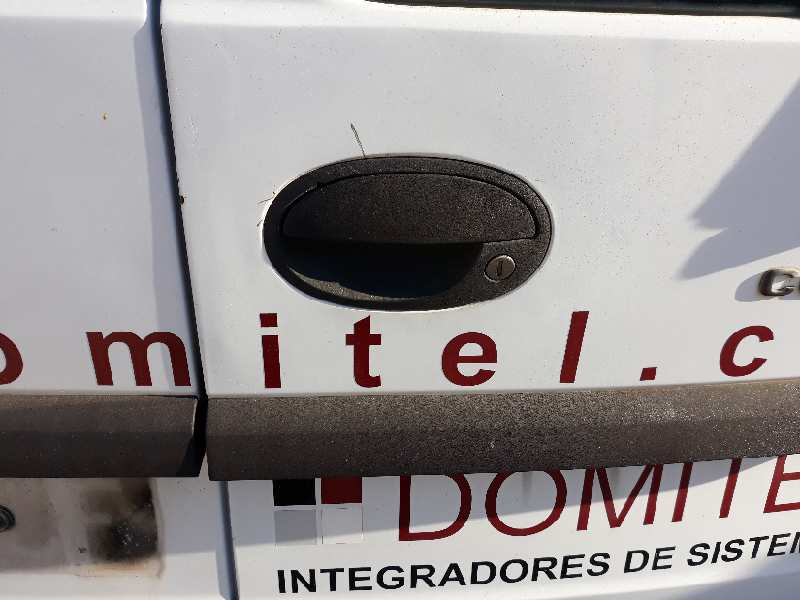 MANETA EXTERIOR TRASERA DERECHA