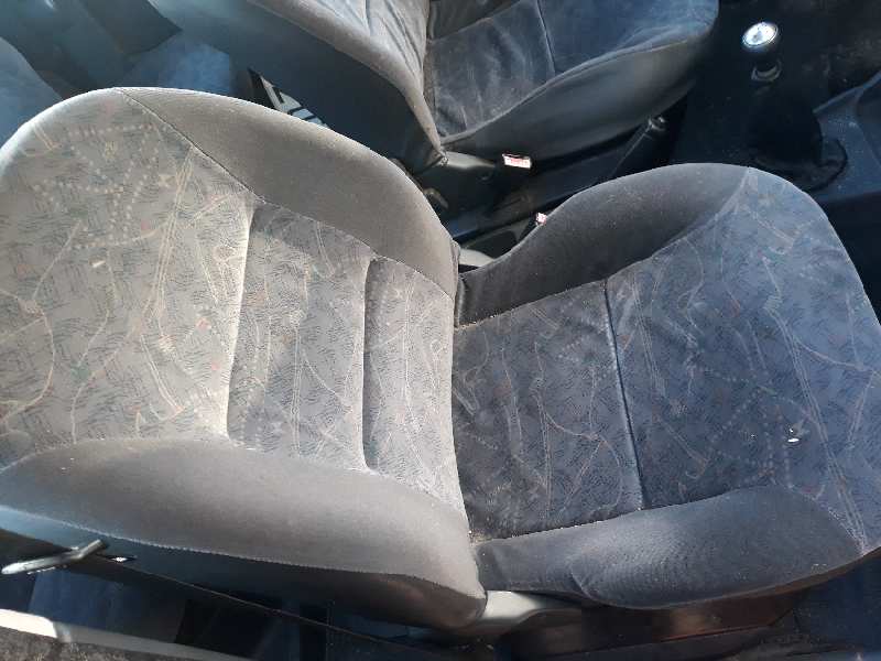 ASIENTO DELANTERO DERECHO