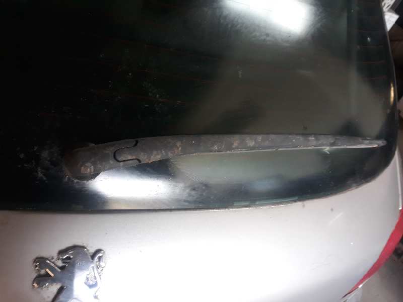 BRAZO LIMPIA TRASERO