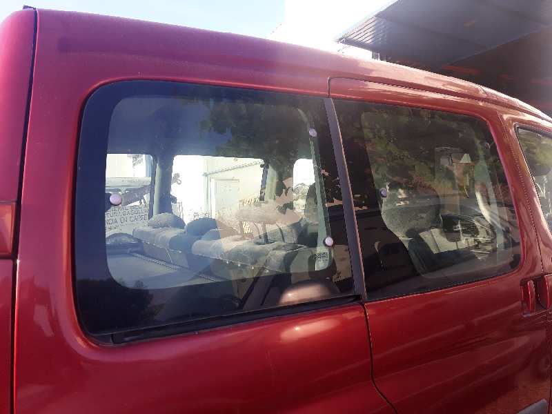 LUNA CUSTODIA TRASERA DERECHA