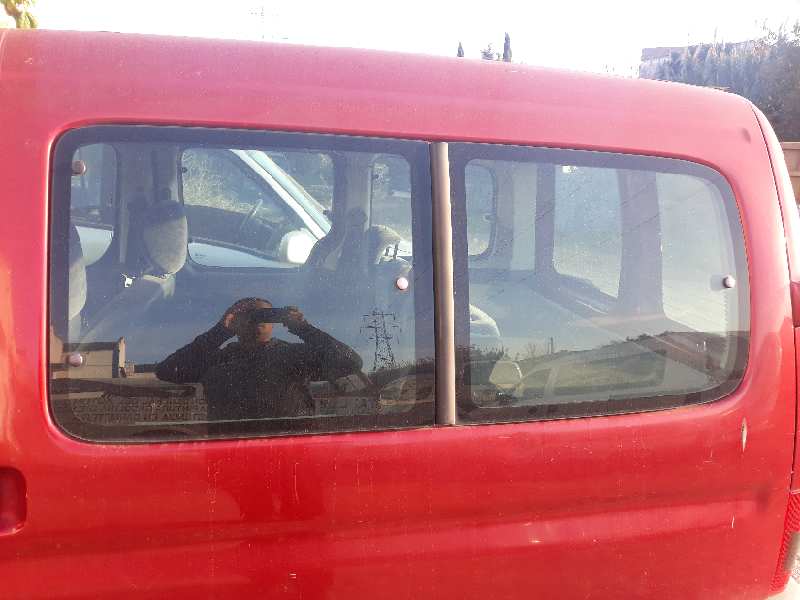 LUNA CUSTODIA TRASERA IZQUIERDA